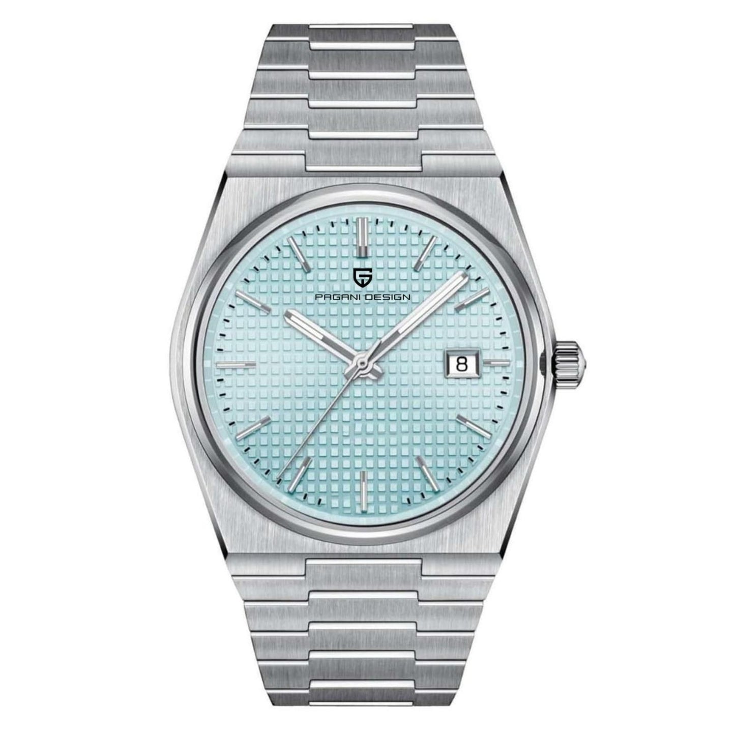 Vanguard Limited Edition Men’s Watch