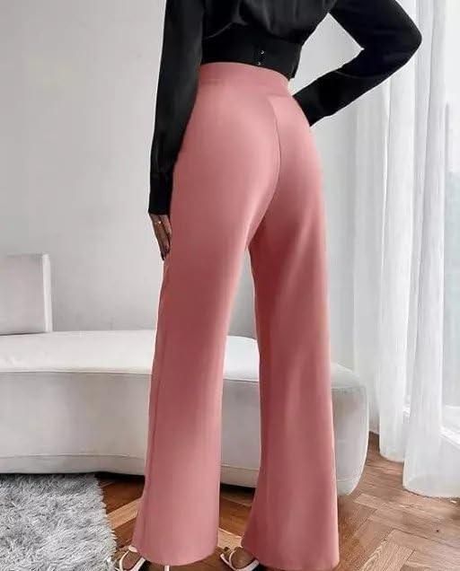 Blush Elegance Pants