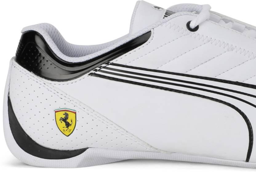 Scuderia Drift Cat Sneakers