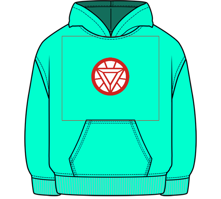 Color: Aquamarine