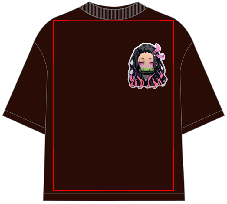 Color: ChocolateBrown