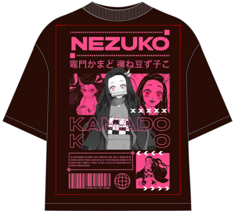 Color: ChocolateBrown