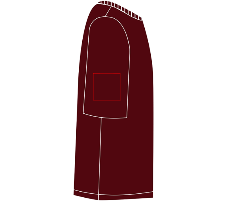 Color: CarmineMaroon