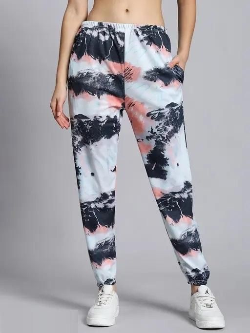 DreamFit Tie-Dye Night Set